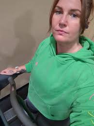 I hit the STOP button and cleared the workout 😭 I almost feel like it  didn't happen because I have no photo...lol.