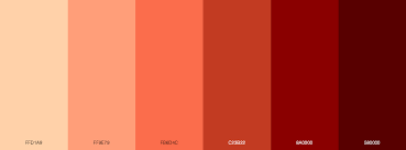 Download these twenty free pastel color palettes by clicking the button below. Pastel Color Palettes Red Novocom Top