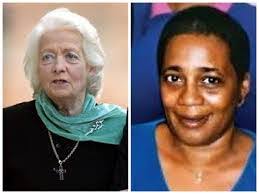 Jeanette Ragland's Instagram, Twitter & Facebook