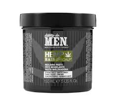 Dove men+care sculpting paste creates textured style with a matte finish that can be reshaped and restyled work a fingertip amount of product between hands and apply on damp or dry hair, adding definition with fingertips. Hemp Hair And Scalp Molding Paste 150 Ml Dippity Do Men Hair Styling Jean Coutu