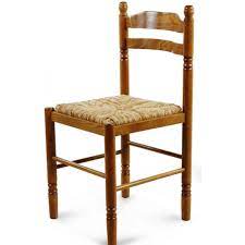Check spelling or type a new query. Chaise Jeanne Rustique En Bois Et Paille Le Chaisier