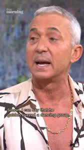 Ready for the return of Britain’s Got Talent? Judge Bruno gives us the  lowdown of what we can expect from the exhilarating new series! ⭐️