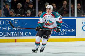 Kole lind will be in the vancouver lineup on thursday night. Ranking The Canucks Top 20 Prospects No 7 Kole Lind The Athletic