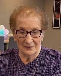 Most Recent Obituaries