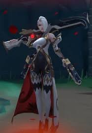 Ces guides seront mis à jour le plus souvent possibles. What Jade Skin Is This Cant Find It In The List Battlerite