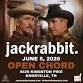 Jack Rabbit