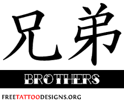 Japanese Tattoo Symbols Kanji Tattoos Japanese Tattoo Symbols Japanese Tattoo Symbolic Tattoos
