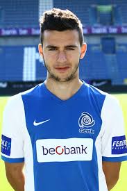 Krc genk es un club de fútbol de bélgica, fundado en el año 1988. Beloften Krc Genk Halen In Extremis Punt In Anderlecht 2 2 Genk Het Nieuwsblad Mobile