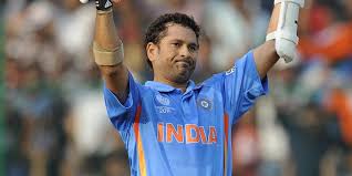 Sachin tendulkar is an indian cricketer who is regarded as the god of cricket. On This Day In 2010 Sachin Tendulkar At The Double With New Odi Milestone Cricket365