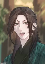 Mr Taoist... HEY! Didn't i tell you to leave some of them for me?! I've  never met a Taoist like you. Why are always fighting instead of using words  to talk?" -Tang