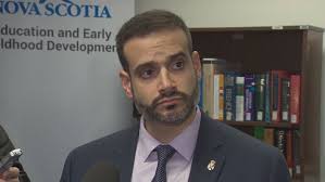 Education minister to review Stock Transportation bus performance