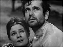 Patterning behaviour: Saint-Denis' Cherry Orchard (RSC, 1961)