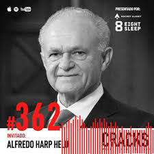 Nuevo Episodio Arriba! Manuel Gutiérrez Novelo IG: @gutierreznovelo es un  inventor y futurista mexicano fundador y CEO JiiT Technologies, la empresa  detrás de AILEEN, un motor de inteligencia artificial para el análisis