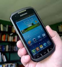 Samsung S7710 Galaxy Xcover 2 Renoviert ...