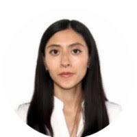 Noemi Trejo's Instagram, Twitter & Facebook