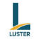 Luster National logo