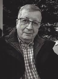 Obituary of Fredrick Eslinger