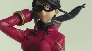 Check spelling or type a new query. Misato Katsuragi Wille Uniform Version Evangelion 3 0 Sega Pm Youtube