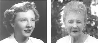 Joanne Cossairt Obituary (1933