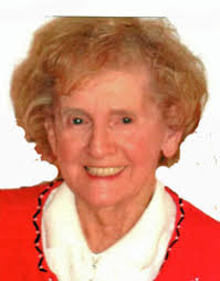 Obituary for Marie (Cook) Belancik