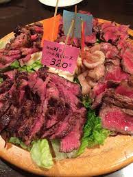 暴走熟成肉庫 肉アバンギャルド 秋葉原 肉 美味しい アバンギャルド