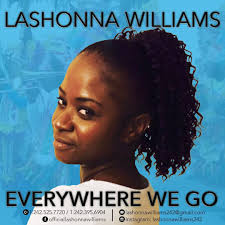 Lashonna Williams's Instagram, Twitter & Facebook