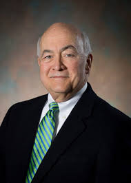 We are very sad to report that retired Director of Fine Arts, John  Williams, passed away