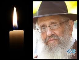 Rabbi Avraham Flint, 72, AH