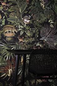 Papier Peint Extinct Animals Arte X Moooi Papier Peint Papier Peint Jungle Papier Peint Arte