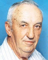 Alvin Schmidt Obituary (2011)