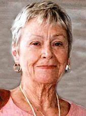 Jeanne Erion Obituary (2014)
