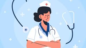 Every occupation in our society deserves to be respected and acknowledged with the upcoming happy nurses day and nurses week going on from may 6th to 12th, it's a great. 21bwkx Ehqjq M
