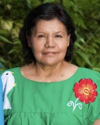 Margarita Runkle Obituary (2025)