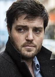 Tom Burke