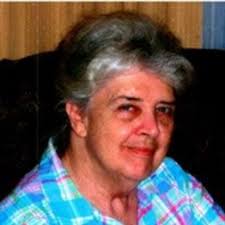 Bessie Partin Neal Obituary June 5, 2018