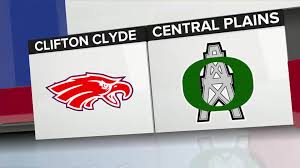 Clifton-Clyde vs. Central Plains Sub-State