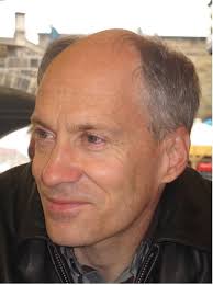 Christopher Lane Moore, Ph.D.