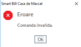 Configurați indicii cotelor de tva pentru casa de marcat definită (ex asocierea indexului 1 cotei de tva 19% determină listarea produselor cu această cotă pe prima poziție(poziția a sau poziția 1) în casa de marcat ). Https Giptronic Ro Descarc Smartbill Ghidde Instalareactivagalaxyplus Cloud Pdf