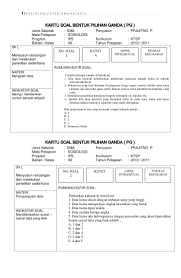 Aug 13, 2021 · download kartu soal smp k13 bahasa inggris / kartu soal bahasa inggris smp kurikulum 2013 jawabanku id. Format Kartu Soal Kurikulum 2013 Doc Penelusuran Google Templates Book Template Template Free