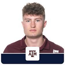 Wondering how to get some Aggie gear? Texas A&M University's Caleb Surber  has you covered! Check out his business this summer