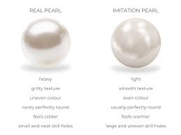 A strand of pearls can be valued at anywhere from hundreds of dollars to millions. How To Tell Real Pearls From Imitations Diamond Buzz