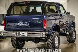 Image result for Midnight Blue 1981 Bronco
