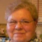 Obituary information for Audrey Coyle