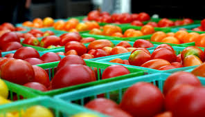 Maybe you would like to learn more about one of these? Tomatoes Farmers Market Hobby Farms
