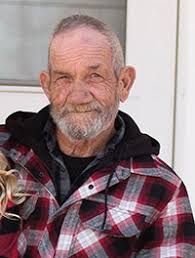 Ernest Manuel, 1951-2019