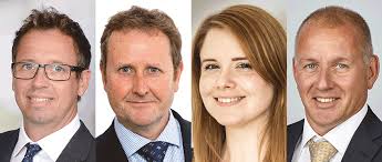 People and companies: Savills hotels appoint London director