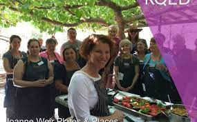 We did not find results for: Joanne Weir S Plate And Places Premieres On Kqed 9 Kqed