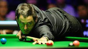 Beats carter again in the final to secure his fourth world crown 2013: Oh Z6s7ljxxzim