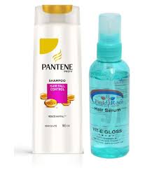 Shop from the world's largest selection and best deals for pantene hair serums protectors. Pantene Pro V Hair Fall Control Shampoo With Pink Root Hair Serum Pack Of 2 Buy Pantene Pro V Hair Fall Control Shampoo With Pink Root Hair Serum Pack Of 2 At Best Prices