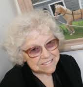 Obituary information for Margery C. Sarauer